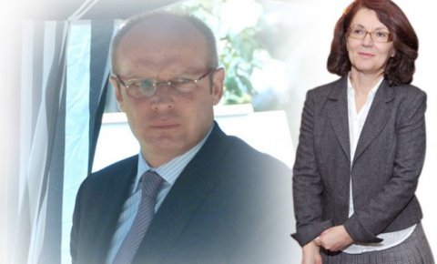 Vlada rešava sukob: Milan Beko i Verica Barać